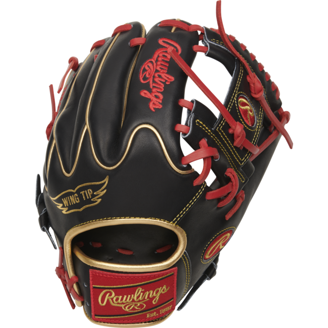 Rawlings Heart of the Hide 11.75" Infield Baseball Glove - PRO205W-2BG