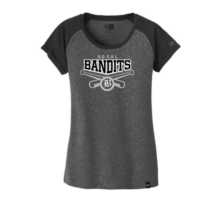 Bandits Camo Jersey - Bagger Sports