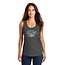 Bandits District ® Women’s Perfect Tri ® Racerback Tank