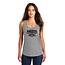 Bandits District ® Women’s Perfect Tri ® Racerback Tank