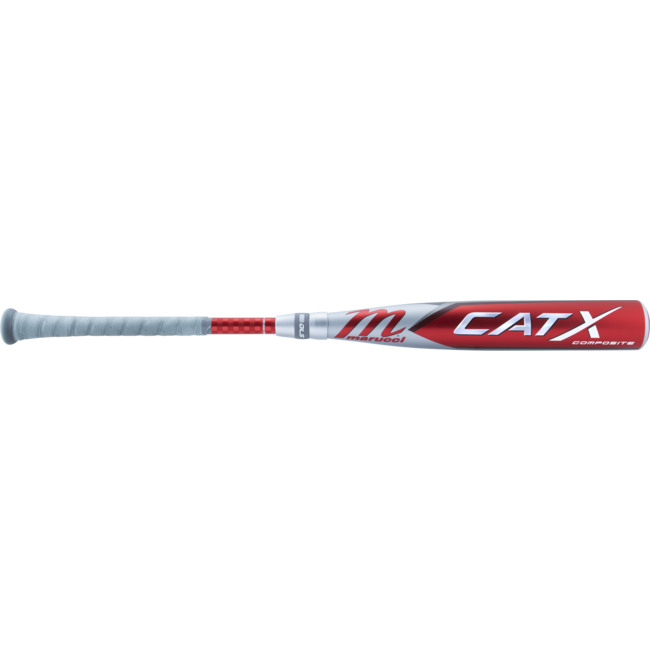 2023 Marucci CATX Composite (-3) 2 5/8" BBCOR Baseball Bat - MCBCCPX