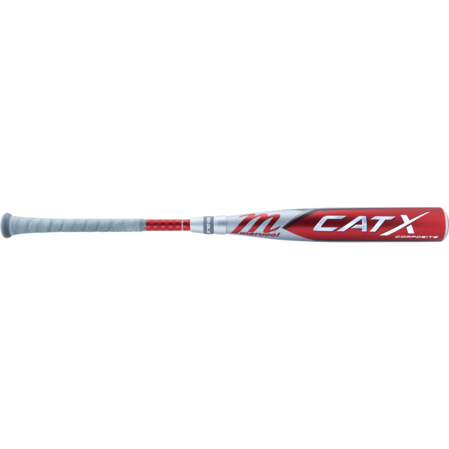 Marucci CATX Composite (-3) 2 5/8" BBCOR Baseball Bat - 2023 MCBCCPX