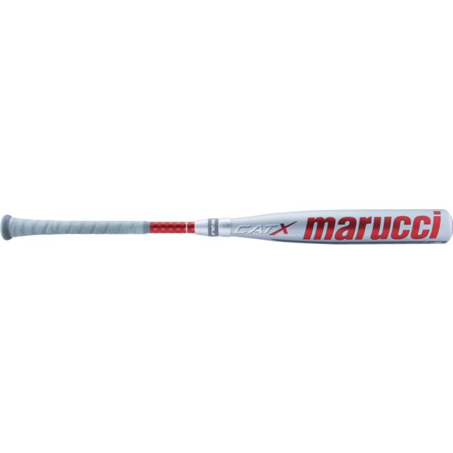 Marucci CATX Composite (-3) 2 5/8" BBCOR Baseball Bat - 2023 MCBCCPX