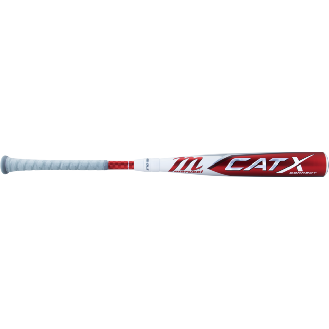 2023 Marucci CATX Connect (-3) 2 5/8" BBCOR Baseball Bat - MCBCCX