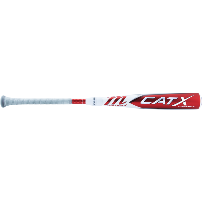 2023 Marucci CATX Connect (-5) 2 3/4" USSSA Baseball Bat - MSBCCX5