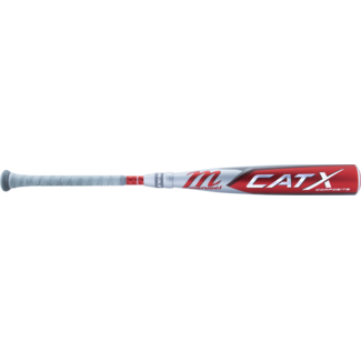 Marucci 2023 Marucci CATX Composite (-5) 2 3/4" USSSA Baseball Bat