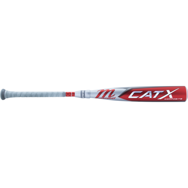 2023 Marucci CATX Composite (-5) 2 3/4" USSSA Baseball Bat - MSBCCPX5