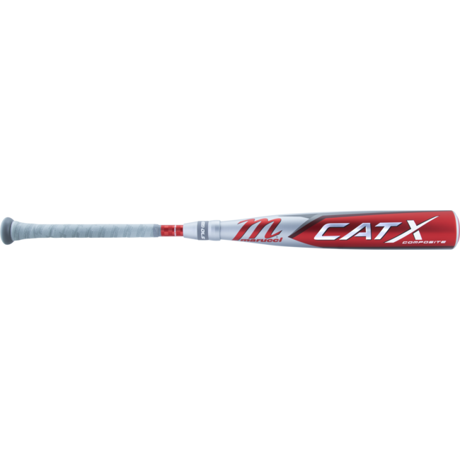 Marucci CATX Composite (-5) 2 3/4" USSSA Baseball Bat - 2023 MSBCCPX5
