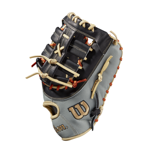 Wilson A2000 1620SS 12.5" Baseball First Base Mitt - WBW100119125