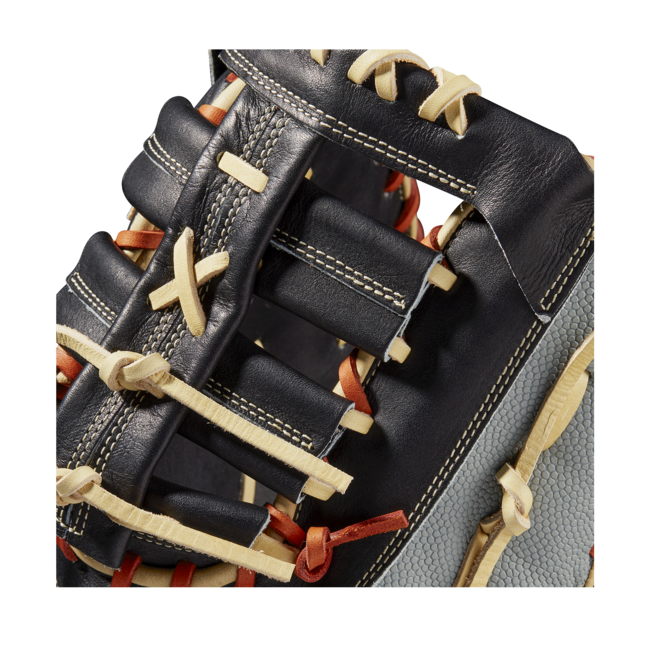 Wilson A2000 1620SS 12.5" Baseball First Base Mitt - WBW100119125