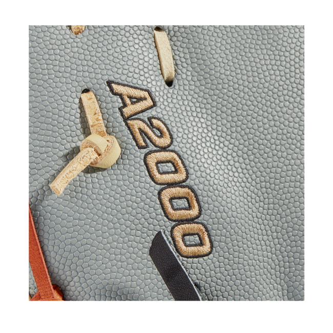 Wilson A2000 1620SS 12.5" Baseball First Base Mitt - WBW100119125