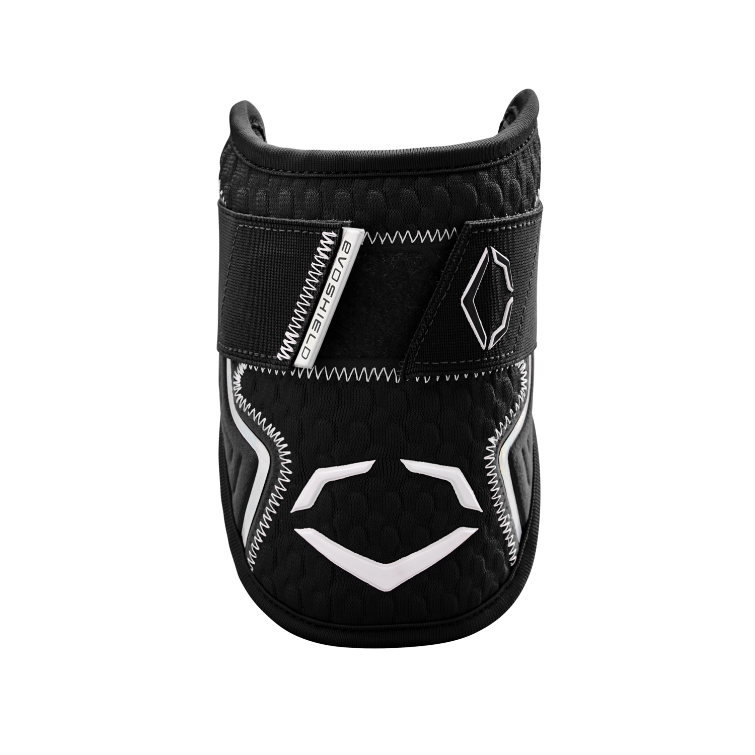 EvoShield PRO-SRZ Catcher's Facemask | Black