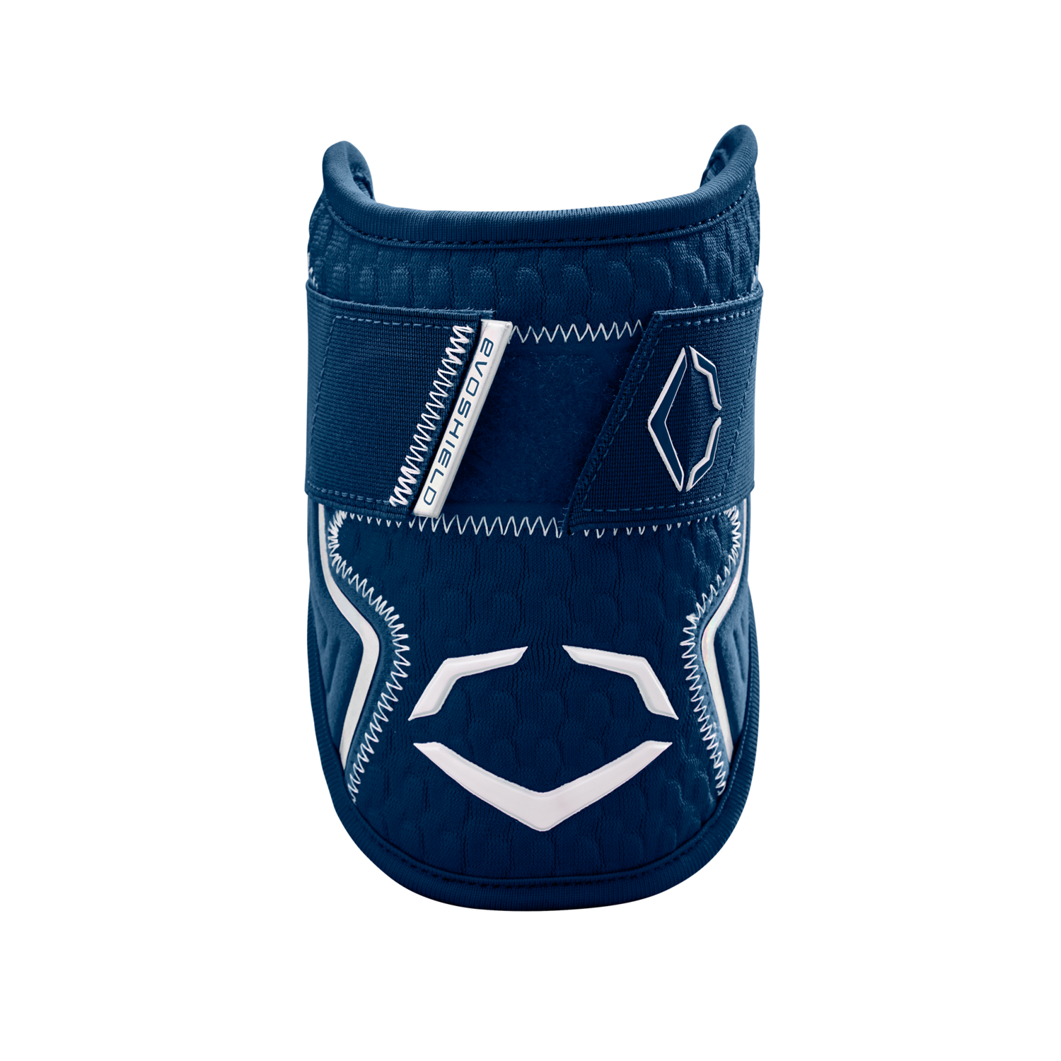 EvoShield Lacrosse Arm Guards: Formed for Fast