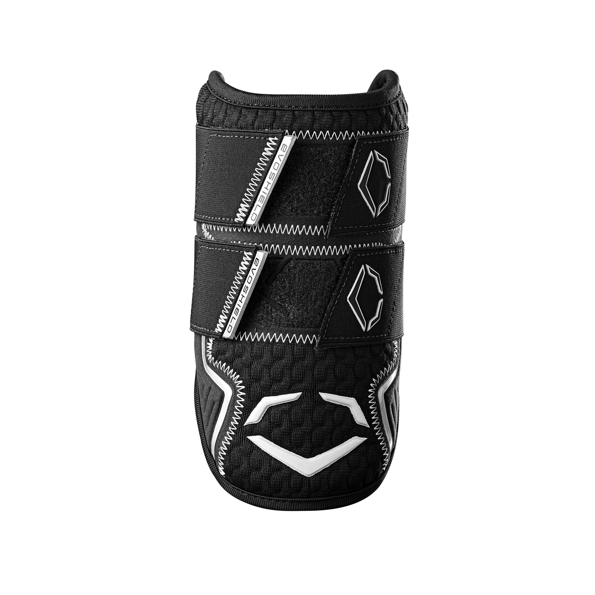 Garde-coude Evoshield PRO-SRZ 2.0 Pour Batteur - Taille Petite, Noir