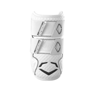 EvoShield Evoshield PRO SRZ 2.0 Batter's Double Strap Elbow Guard