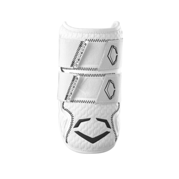 Evoshield Pro-SRZ Adult Women's Fastpitch Softball Catchers Gear Set -  White