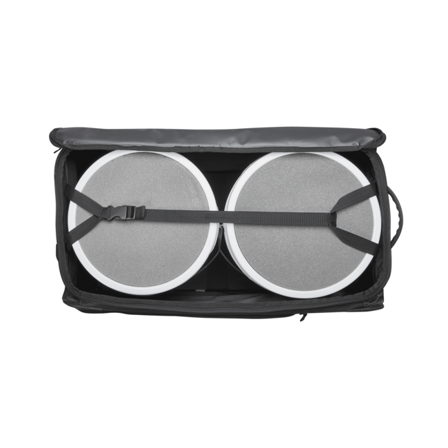 Wilson Ball Bucket Bag - WB57107