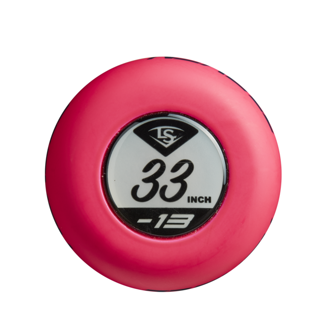 Louisville Slugger Proven (-13) Fastpitch Bat - 2022 WBL2550