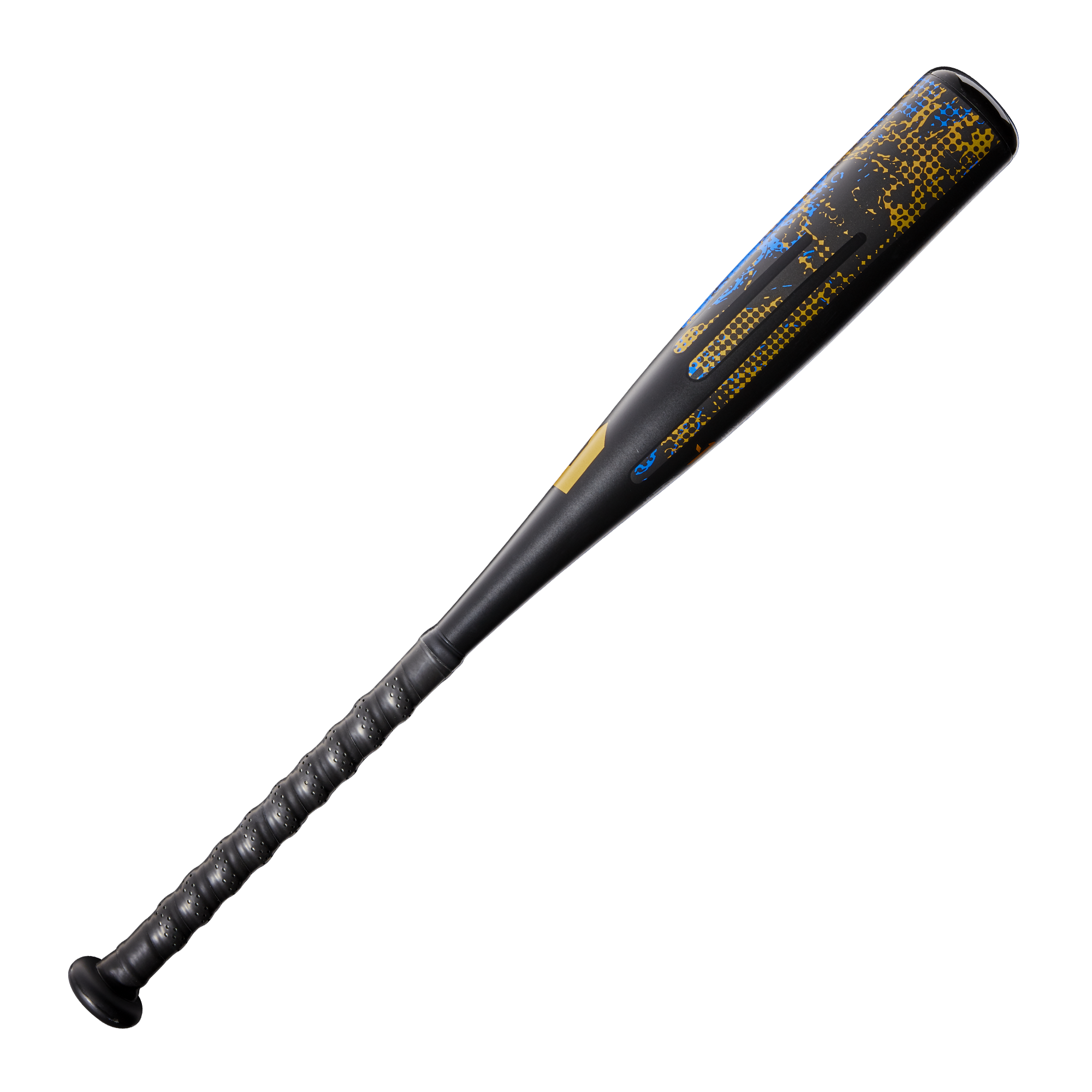 2022 DeMarini Uprising (10) Junior Big Barrel Baseball Bat WBD2234