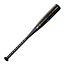 2022 DeMarini Uprising (-10) Junior Big Barrel Baseball Bat - WBD2234