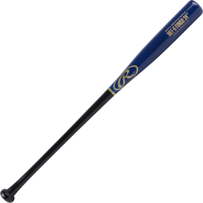 Rawlings Maple Fungo - MLF6