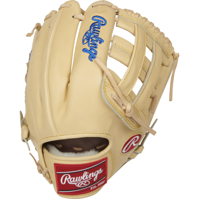 Rawlings Pro Preferred Kris Bryant 12.25" Infield/Outfield Baseball Glove - PROSKB17C