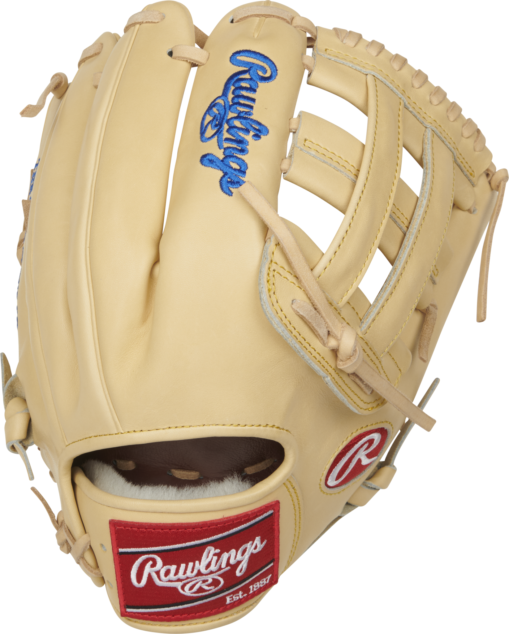 Rawlings Pro Preferred Kris Bryant 12.25 Game Day Infield