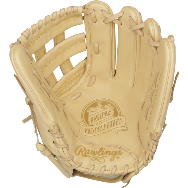 Rawlings Pro Preferred Kris Bryant 12.25" Infield/Outfield Baseball Glove - PROSKB17C