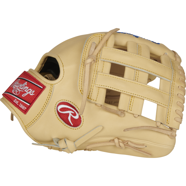 Rawlings Pro Preferred Kris Bryant 12.25" Infield/Outfield Baseball Glove - PROSKB17C