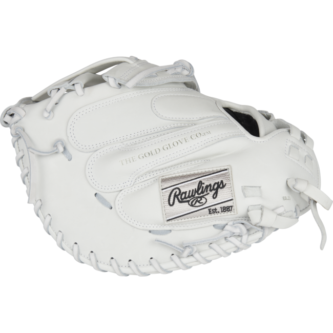 Rawlings Advanced Liberty 34" Catcher's Fastpitch Mitt - RLACM34W