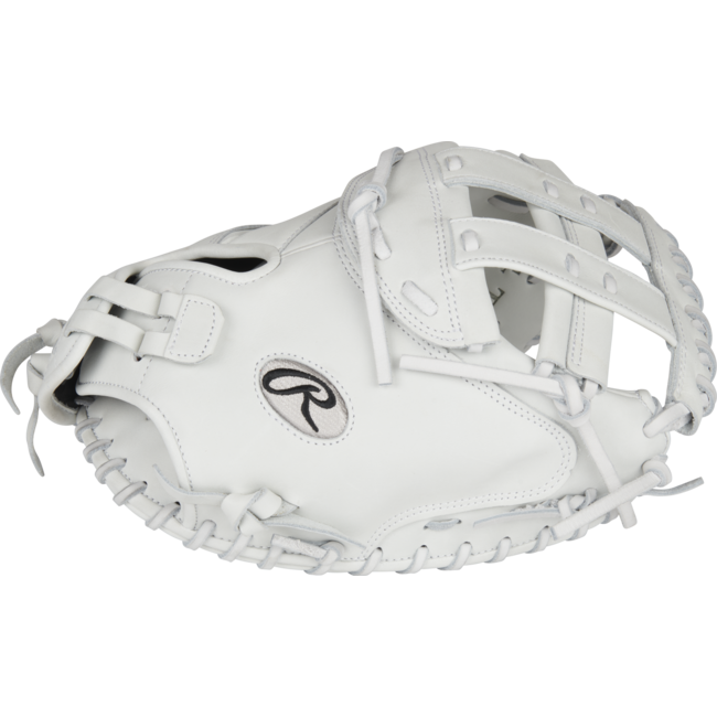 Rawlings Advanced Liberty 34" Catcher's Fastpitch Mitt - RLACM34W