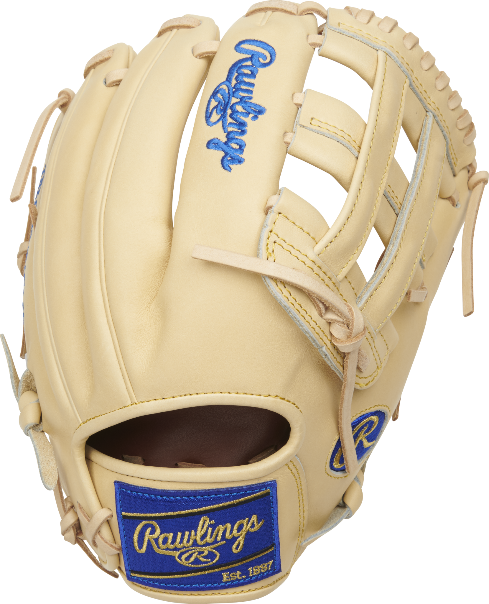 Rawlings Heart of the Hide R2G Kris Bryant 12.25