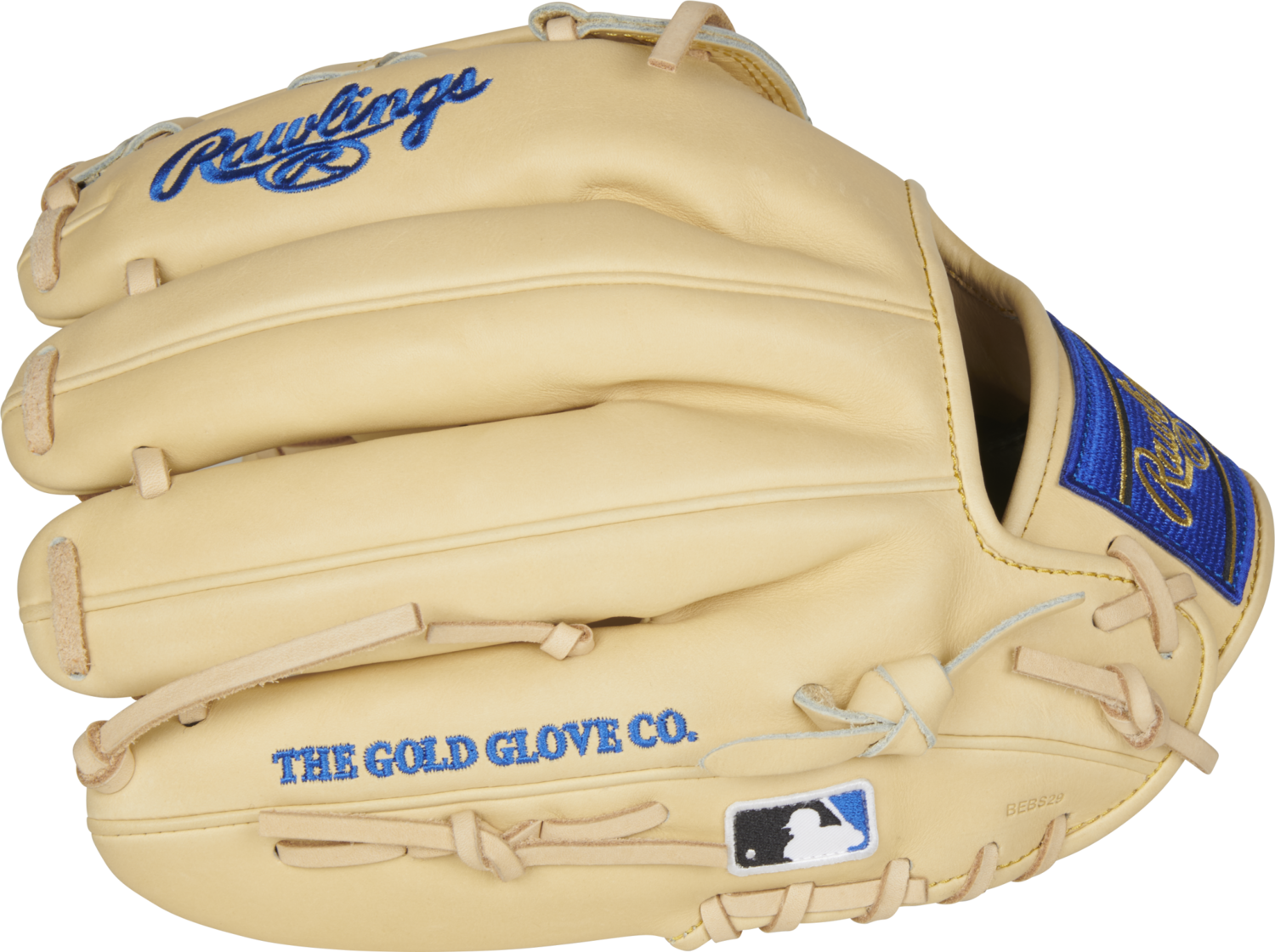 Rawlings Heart of the Hide R2G Kris Bryant 12.25 Baseball Glove (PRORKB17)