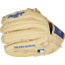 Rawlings Heart of the Hide R2G Kris Bryant 12.25" Infield/Outfield Baseball Glove - PRORKB17