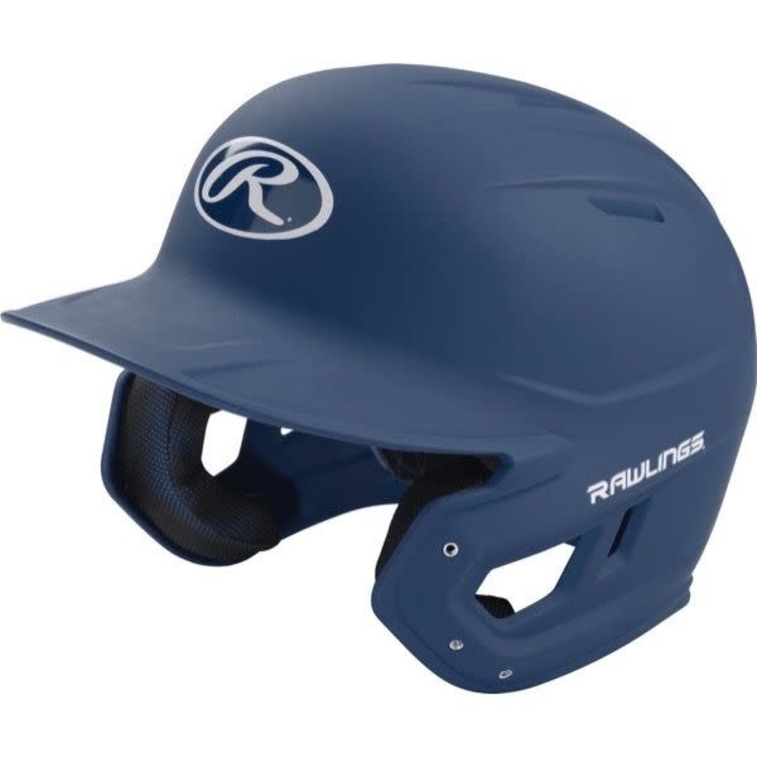 Rawlings Mach Catcher's Helmet