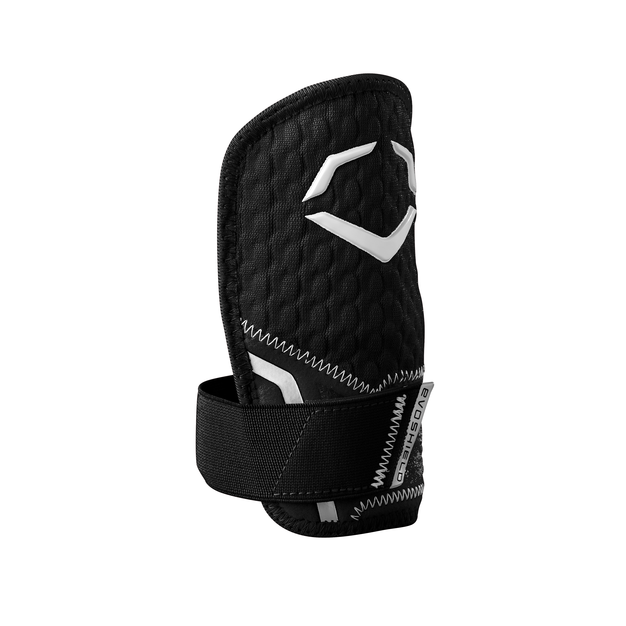 EvoShield PRO-SRZ Catcher's Facemask | Black