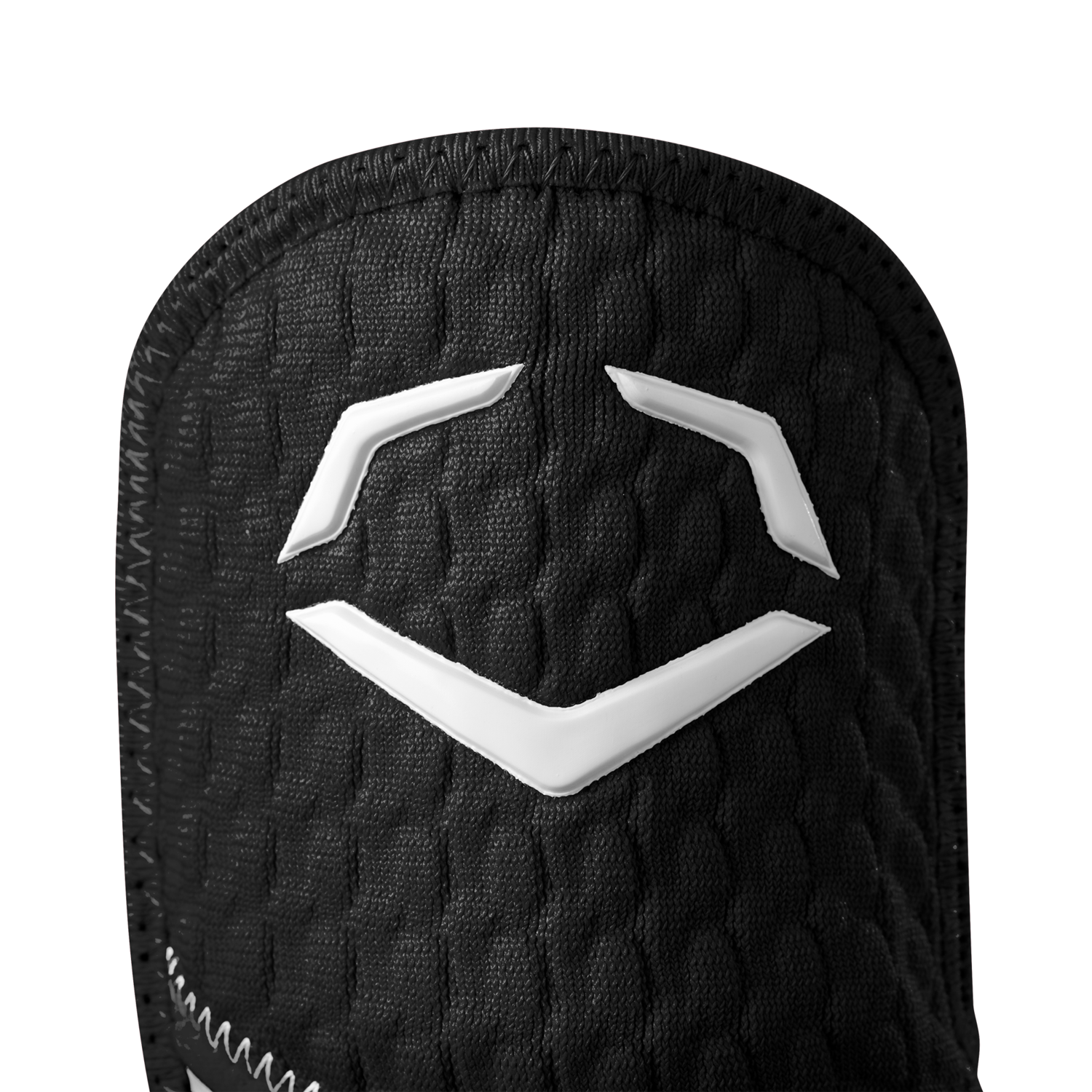 EvoShield PRO-SRZ 2.0 Batter's Hand Guard in Black