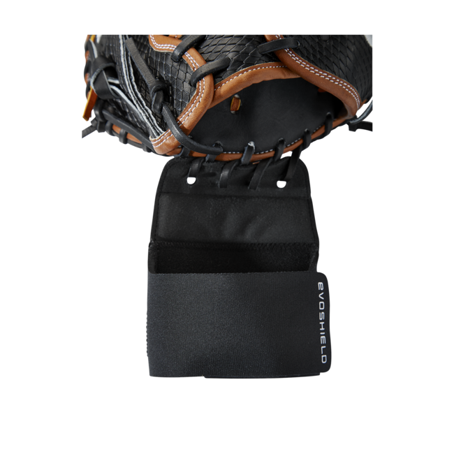 EvoShield Catcher's Wrist Guard - WB5714001OS