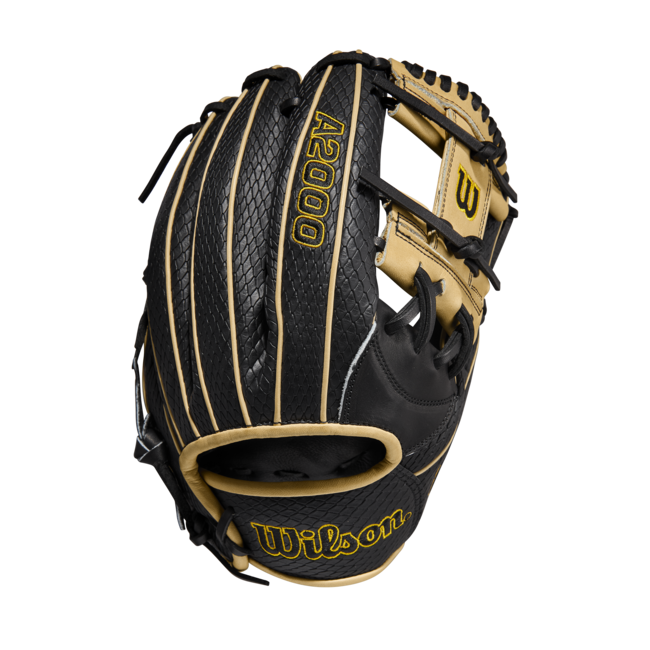 Black and gold a2000 on sale