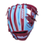Wilson A2000 September Philly Retro GOTM DP15 11.5" Infield Baseball Glove - WBW101282115