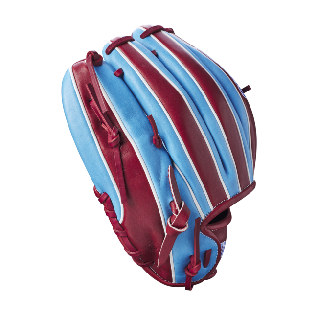 Wilson A2000 September Philly Retro GOTM DP15 11.5" Infield Baseball Glove - WBW101282115