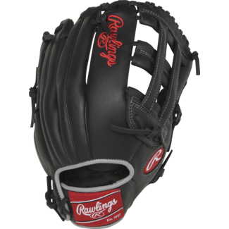 Rawlings Rawlings Select Pro Lite Aaron Judge 12" Youth Outfield Glove - SPL120AJBB
