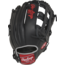 Rawlings Select Pro Lite Aaron Judge 12" Youth Outfield Glove - SPL120AJBB