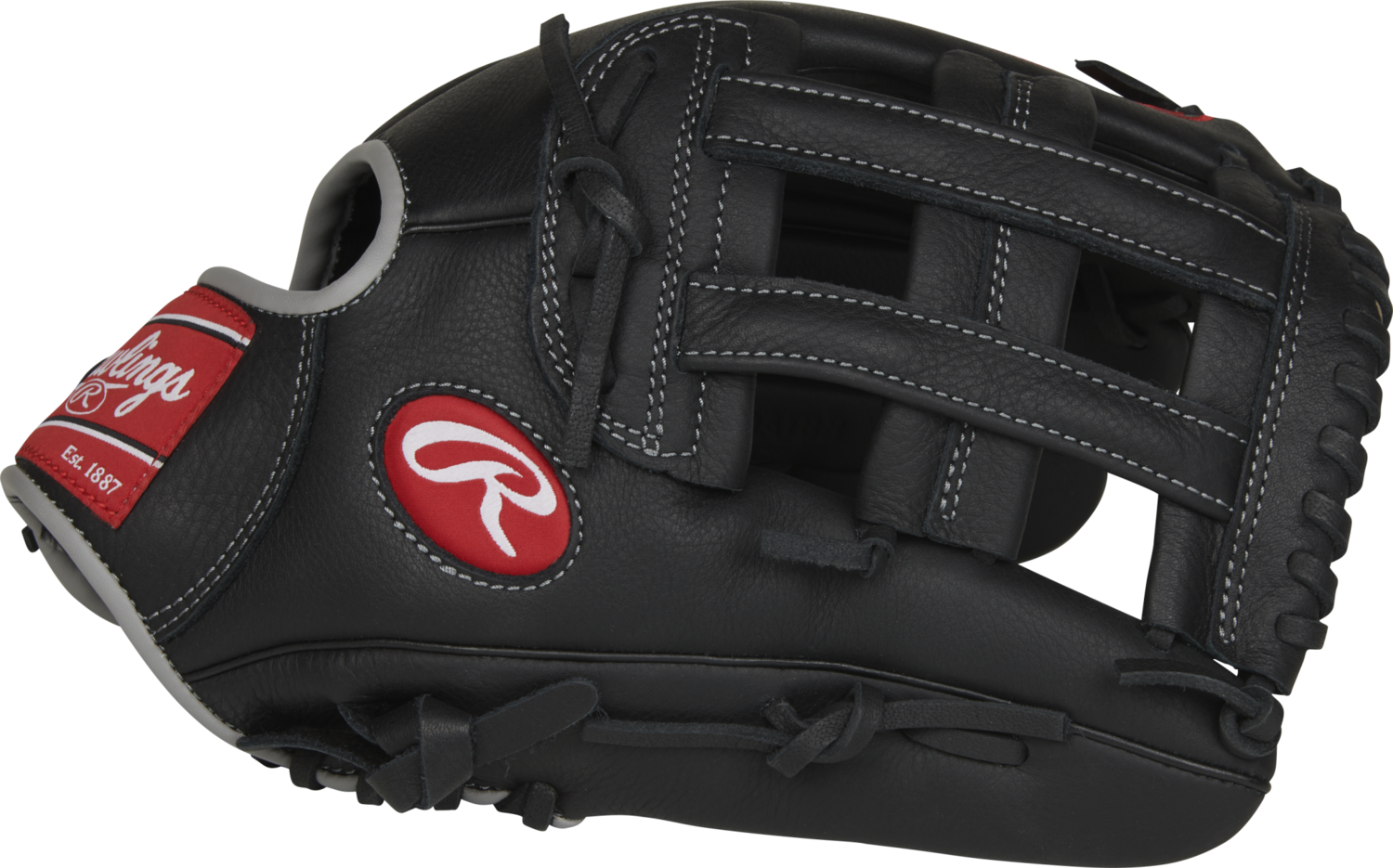 Aaron Judge Pro Preferred Outfield Glove