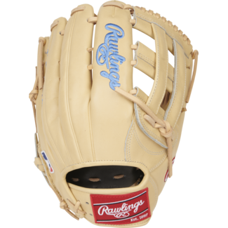 Rawlings Rawlings Heart of the Hide Bryce Harper 13" Outfield Baseball Glove