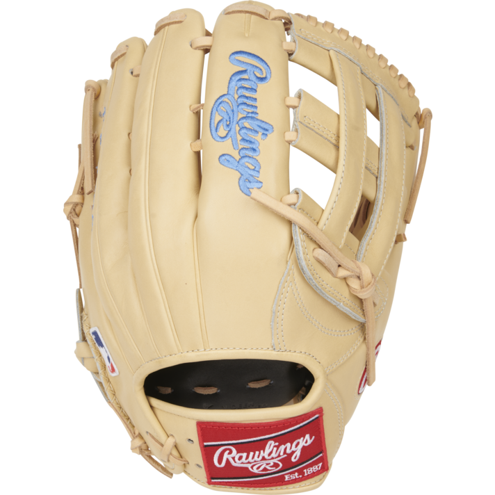 Rawlings Pro Preferred Kris Bryant 12.25 Baseball Glove