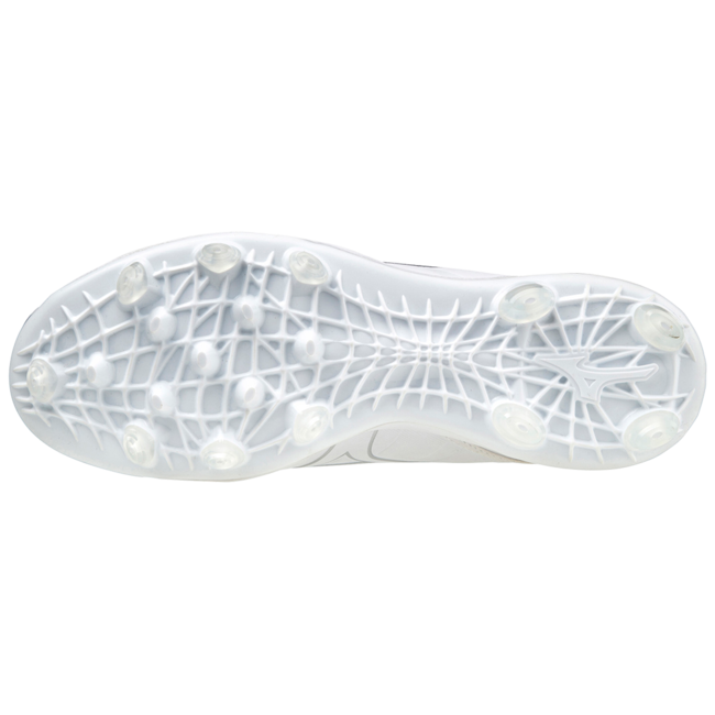 Mizuno 9-Spike Advanced Finch Elite 5 TPU Molded Softball Cleats - 320639