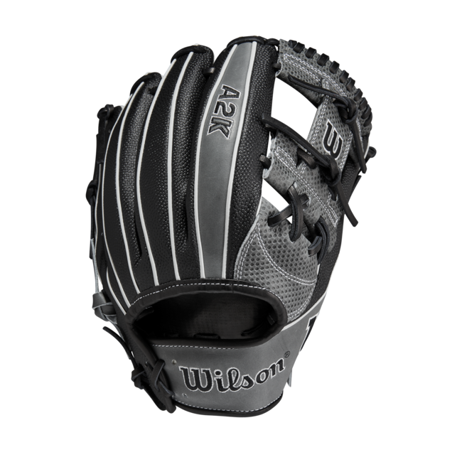 Wilson A2K 1787 11.75" Infield Baseball Glove - WBW1008921175