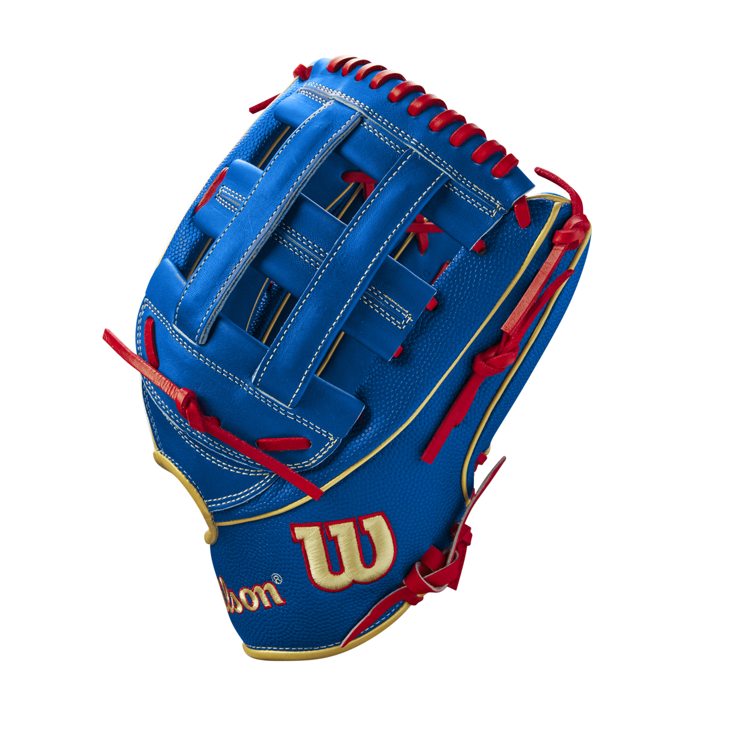 Wilson Wilson A2K MB50GM Mookie Betts 12.5 Outfield Baseball Glove -  Bagger Sports