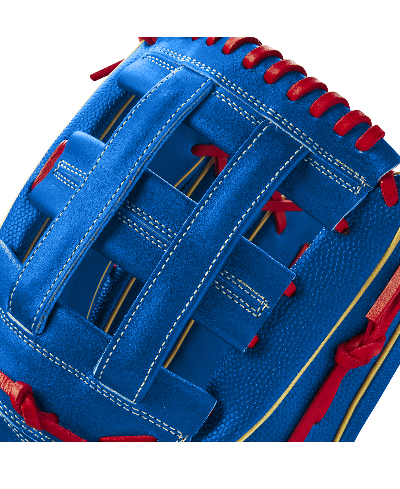 Wilson A2K MB50 Mookie Betts Game Model 12.5 Outfield Baseball Glove -  Right Hand Throw